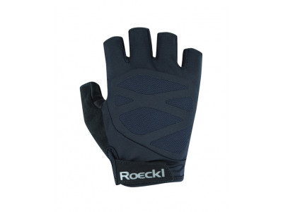 Roeckl Iton Bi-Fusion rukavice, čierna