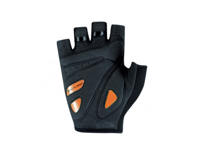 Roeckl Iton Bi-Fusion rukavice, sivá