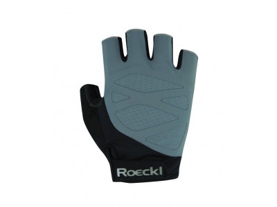 ROECKL Iton Bi-Fusion rukavice, sivá