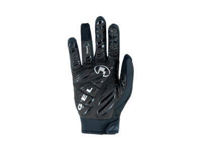 Roeckl Cycling gloves Mori black