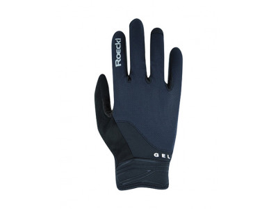 Roeckl Cycling gloves Mori black