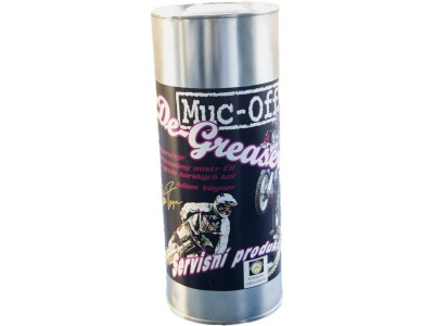Muc-Off De-Greaser 1 l
