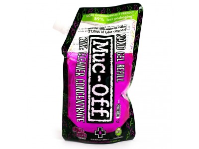 Muc-Off Bike Cleaner Concentrate gel, 500 ml