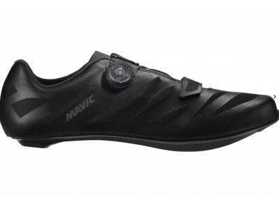 Mavic Cosmic Elite SL cycling shoes, black