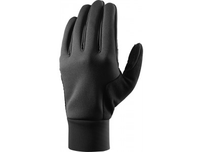 Mavic Mistral rukavice, černá