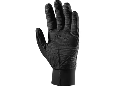 Mavic Mistral gloves, black