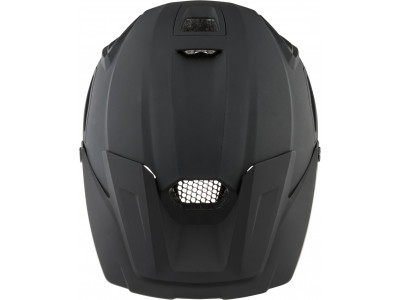 ALPINA Comox helmet, matte black