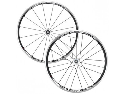 Komplet kół szosowe Fulcrum Racing 3  zaplecione