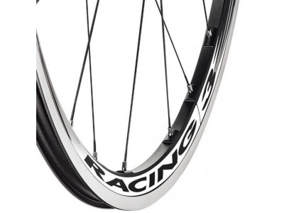 Komplet kół szosowe Fulcrum Racing 3  zaplecione