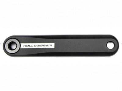 Cannondale HollowGram Kurbel rechts 175 mm
