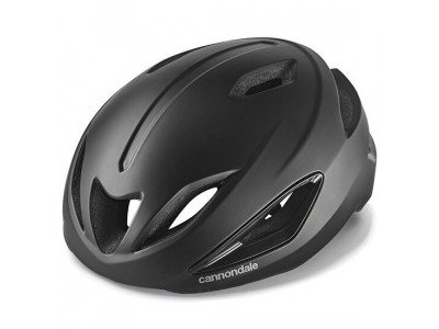 Cannondale Intake MIPS road helmet black