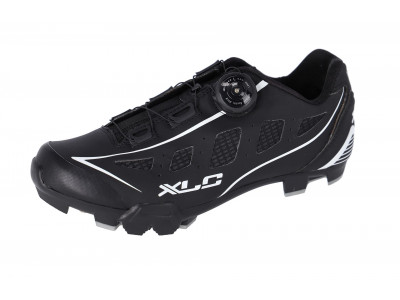 XLC CB-M10 Fahrradschuhes, schwarz