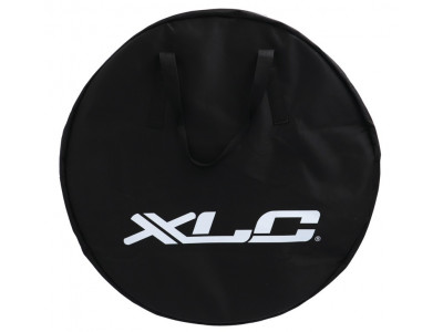 XLC BA-S101 26-29" taška pre 1 vypletané koleso, čierna 