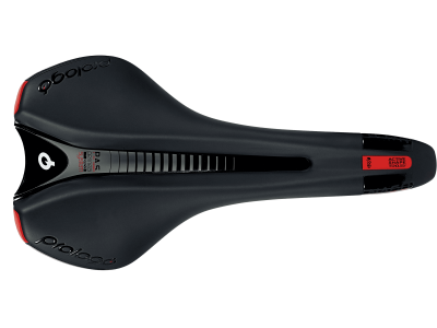 Prologo NAGO SPACE TIROX / T2.0 bicycle seat 141mm black