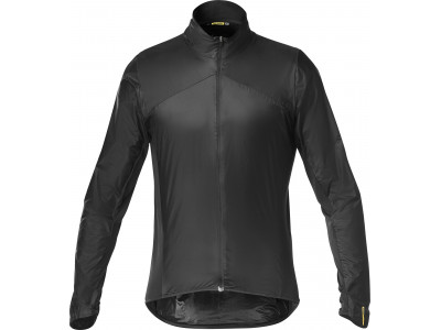 Mavic Sirocco SL jacket, black
