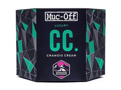 Muc-Off Chamois cream, 250 ml