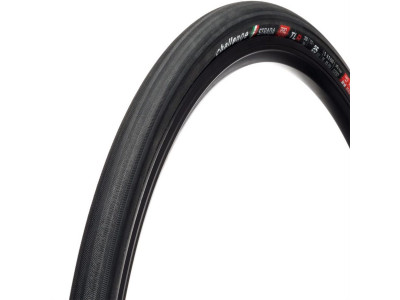 Challenge Strada Pro 700x25C tire, TLR, kevlar