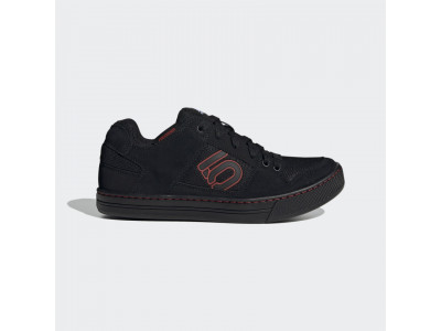 Five Ten Freerider shoes, black/red