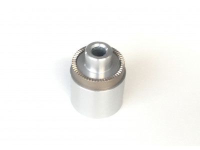 Hope Pro 4 QR tip right for quick link and Micro Spline walfreehub