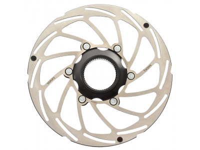 MAX1 disc brake rotor, 160 mm, CenterLock