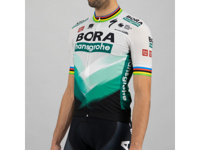Sportful koszulka rowerowa BODYFIT TEAM BORA - hansgrohe