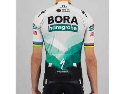 Sportful koszulka rowerowa BODYFIT TEAM BORA - hansgrohe