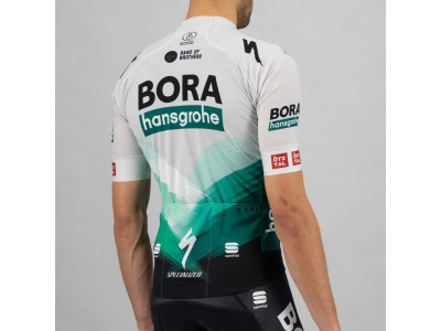 Sportful koszulka rowerowa BODYFIT TEAM, BORA - hansgrohe