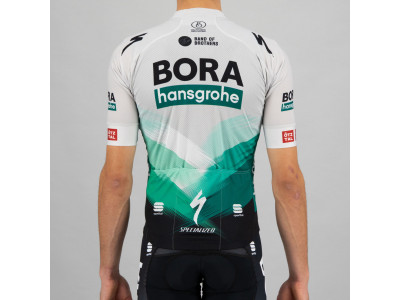 Sportful BODYFIT TEAM jersey, BORA - hansgrohe