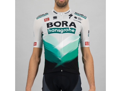 Sportful koszulka rowerowa BODYFIT TEAM, BORA - hansgrohe