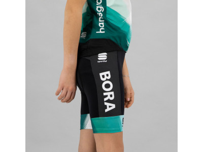 Sportful BORA-hansgrohe children's shorts