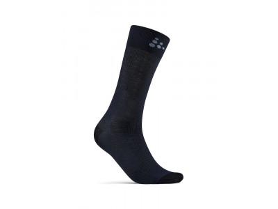 Craft CORE Endure Bike socks, dark blue