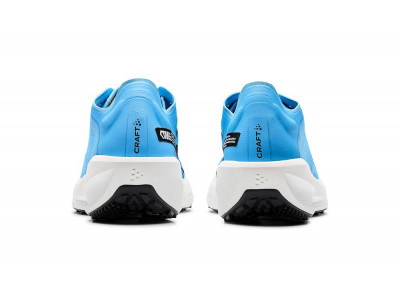 Craft CTM Ultra Carbon topánky, svetlomodrá