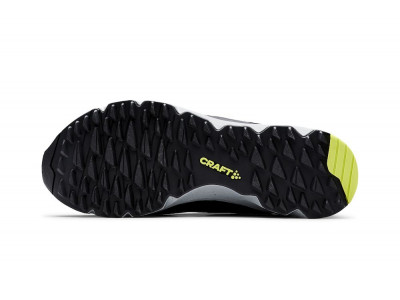 CRAFT Nordic Speed cipő, fekete