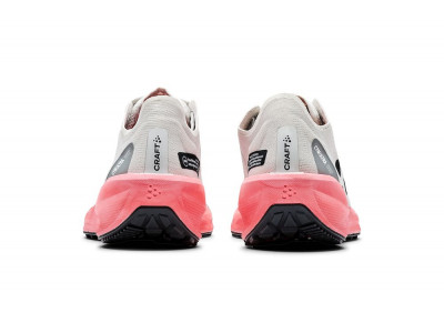 Adidasi Craft CTM Ultra dama, gri cu roz