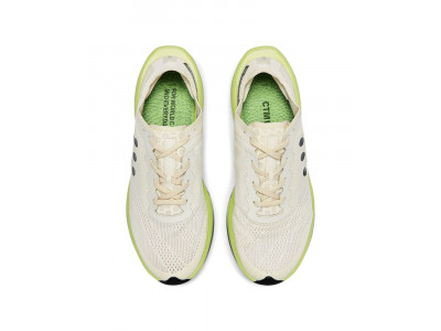 Pantofi dama CRAFT CTM Ultra, alb/gri/St. verde