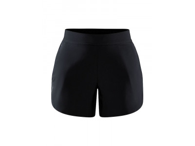 CRAFT ADV Essence 5 Damen-Shorts, schwarz