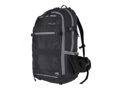 XLC BA-S98 E-Bike backpack 28 l black / gray
