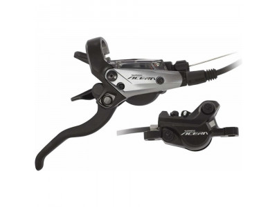 Shimano Acera BR-M3050 disc brakes set front and rear