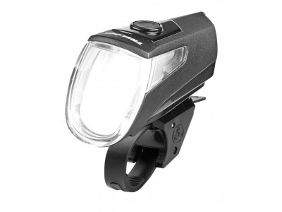 TRELOCK Headlight LS 360 I-GO® ECO 25 AKKU USB