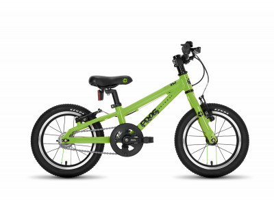 Frog 40 14&quot; Kinderfahrrad, grün