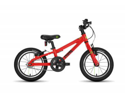 Frog 40 14&amp;quot; children&amp;#39;s bike, red