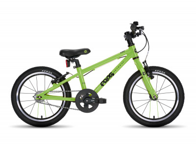 Frog 44 16 detský bicykel, zelená