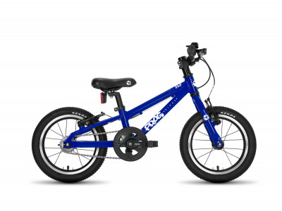 Frog 40 14&amp;quot; children&amp;#39;s bike, blue