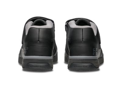 Pantofi Ride Concepts Transition, black/charcoal
