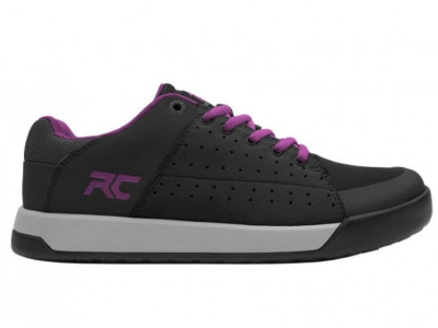Ride Concepts Livewire dámské boty black/purple