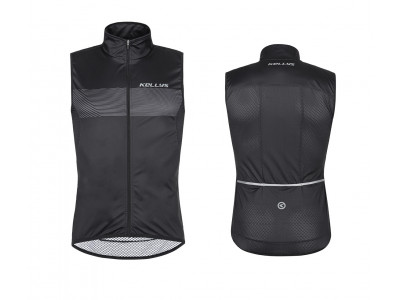Kellys SWAY vest, black