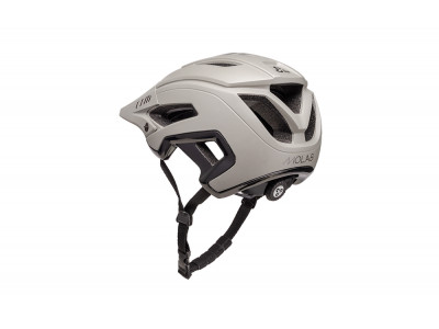 CTM Molab helmet, matte grey