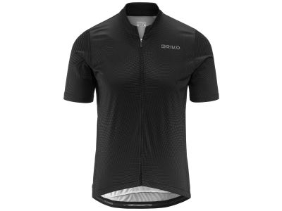 Briko CLASSIC 2.0 jersey, black/grey