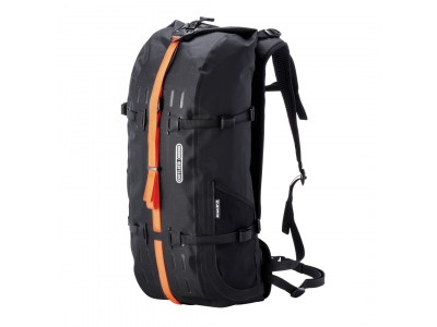 ORTLIEB Atrack BP backpack, 25 l, black