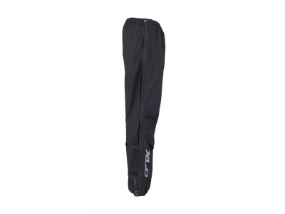 XLC TR-R01 kalhoty, černá
